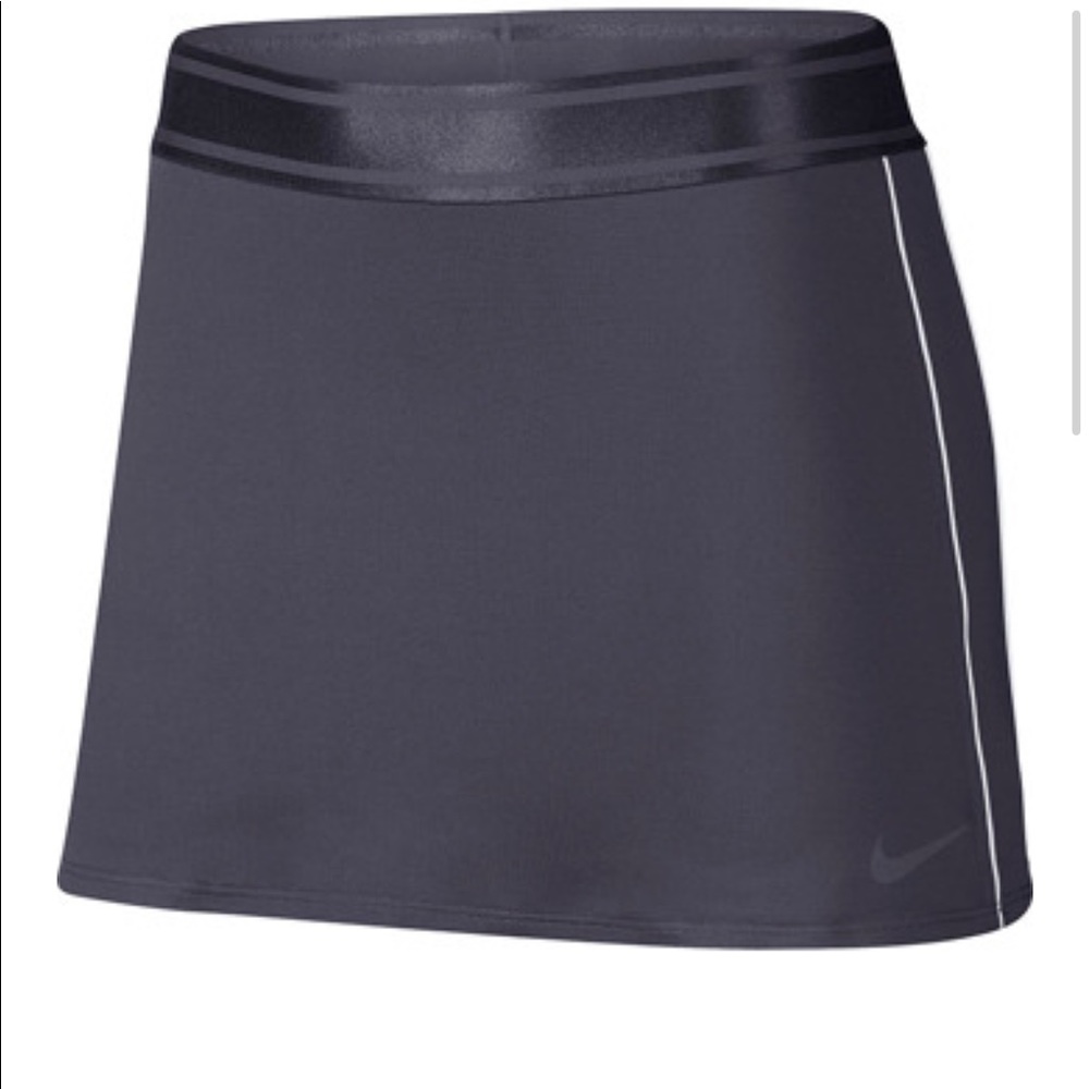 Nike tennis skort skirt with short